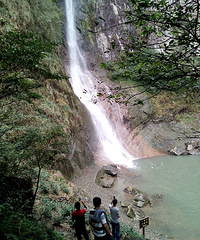 永嘉书院、崖下库,那些山山水水