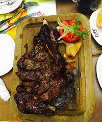 �߷ְ�����Գԣ���Ծ��ζ�٣��൱�е���