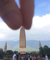 【2015之旅】全年行程回顾,心情不好就出去走走