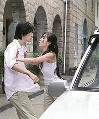 ���ŷ���ǰŮ�Ѹ�����ı����� ����һ����