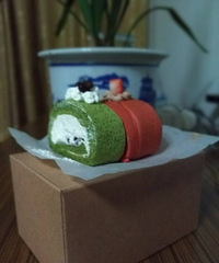 吃蛋糕请带我去Lydia