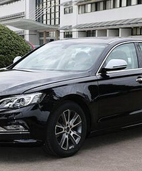 10��Ԫ�µ�A6�������� ��µϿ���̩