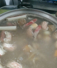 ����һ������Գԡ�+�������ζ