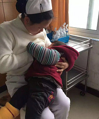 �ɾӣ�����סԺ��������ţ����Ụʿ��Ӥ��ʩչĸ��