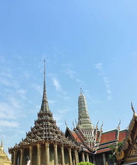 2015之旅,年末泰国之旅