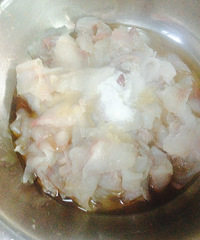 Ϊ����ʳ��ô����