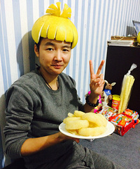 û�㱾����ô����˼�������͵��ĵ�