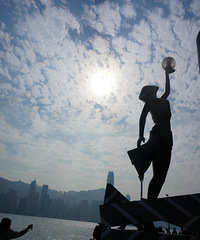 香港攻略,我来到你的城市,走过你来时的路