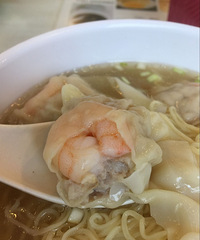 【莘记茶餐厅免费试吃】舌尖上的台州.莘记之行