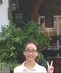 ���䱾��լŮ162cm �Ա����� �Ը��ľ�