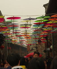 ��Թ��in Ningbo