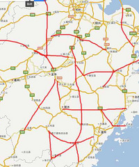 [����]�㽭δ���ĸ��ٹ�·�滮