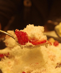 ѩ��ζ�ı����裬�����￴����������ѩ��