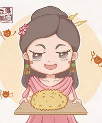 "跟着太子妃,换个姿势吃榴莲(转)"