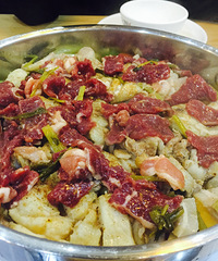 ���ǻ���֭�˹���һֱ�ڳԵ�·��