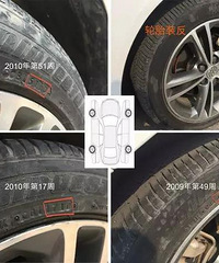 【19楼汽车课堂】一眼看出事故车 老师傅5个案例教你准确识别