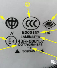 【19楼汽车课堂】一眼看出事故车 老师傅5个案例教你准确识别