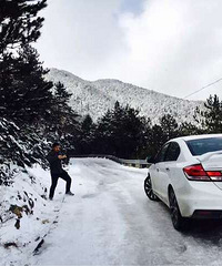 ѩ��ԽҰ ��ľ��Ǽ���