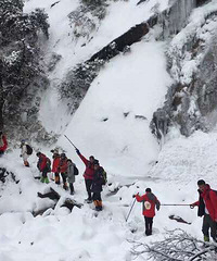 ��ѩ��ɽҲ�赲����