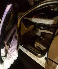 ����������·�γ��ٹ��� ��ȫ���ҵ��˼�ʻԱ