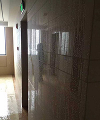 �·���û�վͱ��ˮ�����ˣ�һ���һƽ�ķ��Ӿ�����ԣ�