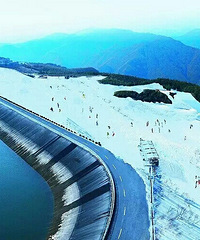 [����]�㽭��Ȼ����ô��ط����Ի�ѩ