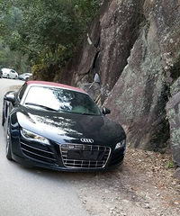 ��ɽ��· �᲻���ʯͷ����