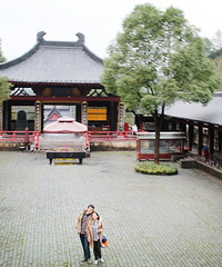 跟团心得,2个字: 赶,赶,赶,等,等,等