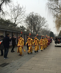 北京自由行(已上图,安排,完毕)