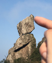 旅游日记,其实身边也有很多美景!