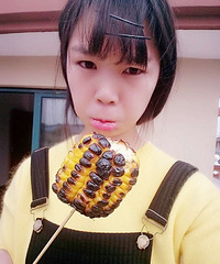 �Ի���̨�ݣ���̨�ϵ������տ�