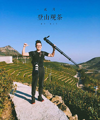 我说所有的酒,都不如你——冬探羊岩