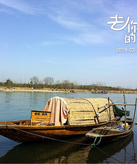 古堰画乡后海有树的房子夏代有工的玉