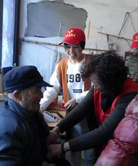 ��Ҷ�忹ս�ϱ��ֹ�ͨ��һ�����������������к�