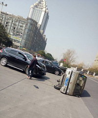 �⳵�����ﳵҪ��������ײ��������