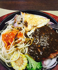 ����Ѷ���������ţ�����Ǽ������Լ����ص�ζ��