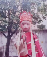 ���˵�ͯ����