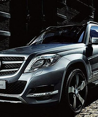 ���� �³�GLK260  4����5��֮��������