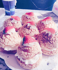 【Cake Ya免费试吃】感受颜值爆表的甜品带来的丝丝甜蜜,let's go