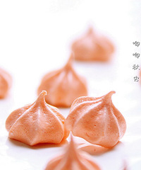 台州烘焙圈 如何教你做出成功的蛋白糖