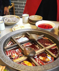 记忆老灶试吃团