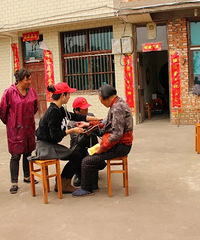 2016��ɽ������ж�