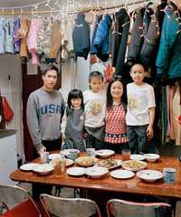 һ��ŦԼ�����ͥ��13���Ͼ�����