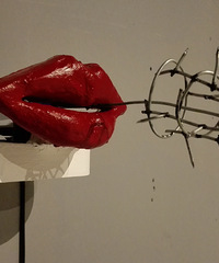 【旅游日记No.8】“别日世界”艺术展