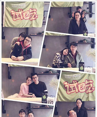 【印沙拉免费试吃】春天来了,爱情还会远吗