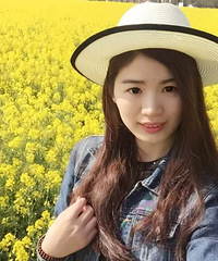 【旅游日记】你在台州看油菜花,我在大理~