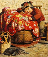 ��ʮ��ǰ����Ķ�̥