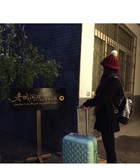 跟着音乐去旅行,民谣里的北方原来这个样