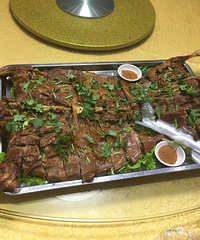 ����֮�ǿ�ȫ������Գԡ�+�Եľ������ζ