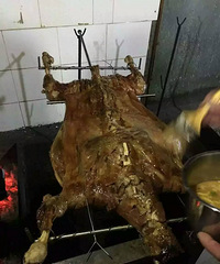 ����֮�ǿ�ȫ������Գԡ���һ�ΰ����;���